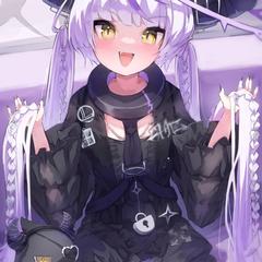 キャラクターイラスト（二次創作）