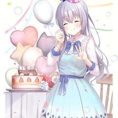 コミッションイラスト（Vtuber/二次創作）