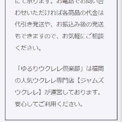 楽器演奏ノウハウのホームページ(スマホ版)