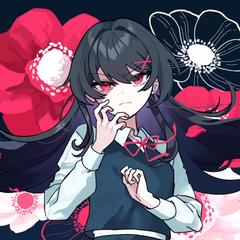 個人依頼_楽曲の1枚絵