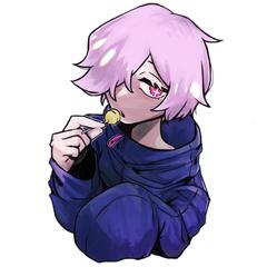 個人依頼　アイコンイラスト