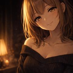 強がるの、私の前ではもう終わりにしよ？