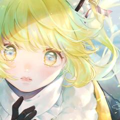 二次創作 女の子