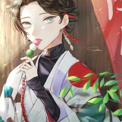 二次創作