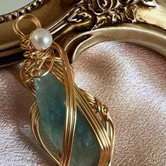 高波動ペンダントトップ