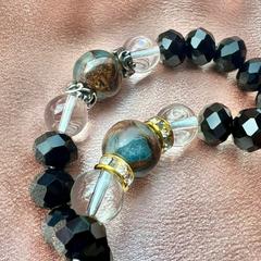 高波動ブレスレット