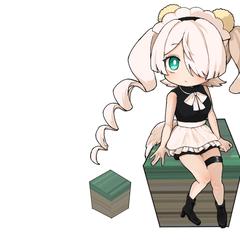 カードゲーム用イラスト