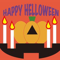 ハロウィン