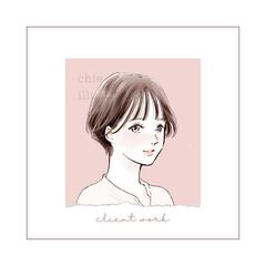 アイコン画像のご依頼