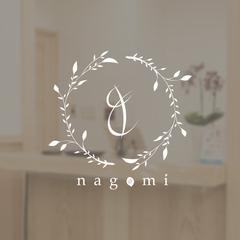 ストレッチ専門店 ロゴ