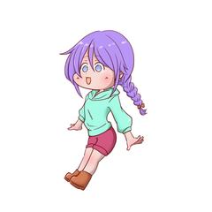 アイコン用サンプルイラスト
