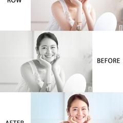 モノトーン写真の色彩復元