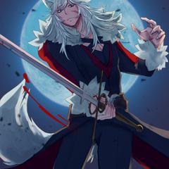 個人依頼イラスト作例
