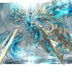 デュエル・マスターズ公認大型大会 アクアCS GOLDEN