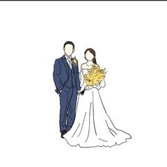 Hitomi Design Works 作成　結婚式