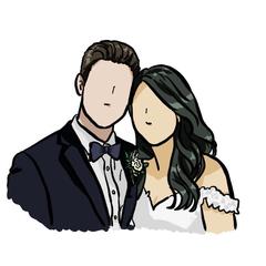 Hitomi Design Works 作成　結婚式