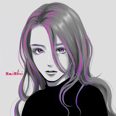アイコン(モノクロ)