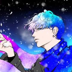 雪隠し