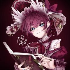 かわいいのに強そうな子