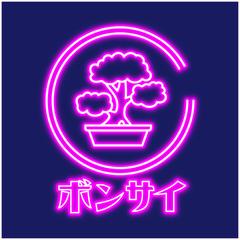 ネオンロゴ