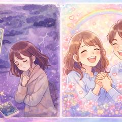 あなたはどちらを選びますか？