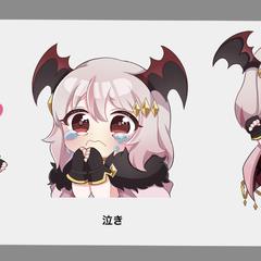 スタンプ作成
