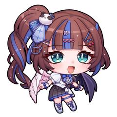 ミニキャラ