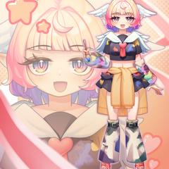 立ち絵