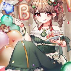 一枚絵