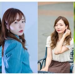プロフィール写真