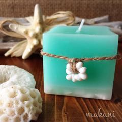 アロマキャンドル