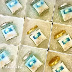 アロマソイキャンドル