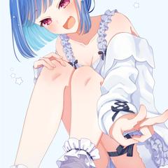 版権イラスト
