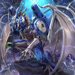 版権ファンアート