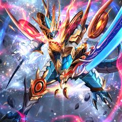 デュエプレ仕事絵