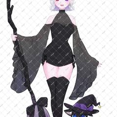 IRIAM立ち絵