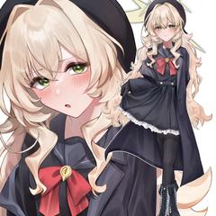 二次創作