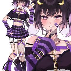 VTuberさん