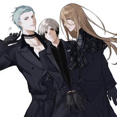 二次創作