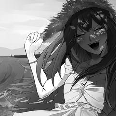 この世の果て