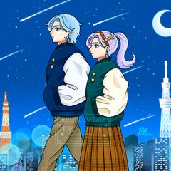 City Nights