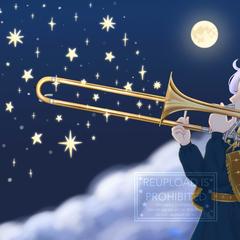 星を奏でる