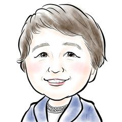 似顔絵「親しみやすさと信頼感を伝えるアイコン」