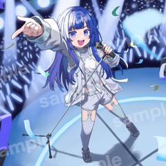 一枚絵