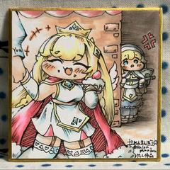 ファンアート