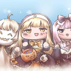 ファンアート