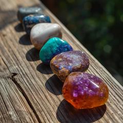 天啓の軌道 ー 光が動き出す瞬間 ー