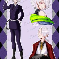 リファレンスシート