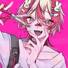 OCイラスト