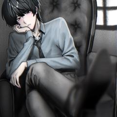 一枚絵